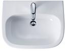 Duravit White Wall Mount Basin 