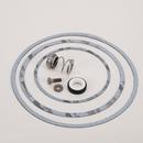 Taco Seal Kit and Water 