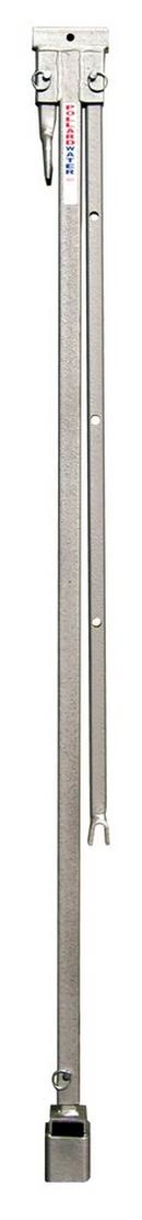 3/1/2 ft. - 6-1/2 ft. Adjustable/Extendable Key