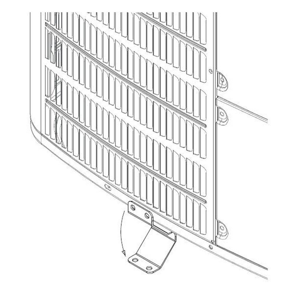 Goodman® Anchor Bracket Kit 