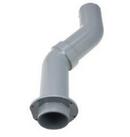 Flue Pipe for Goodman P1257001F Furnace