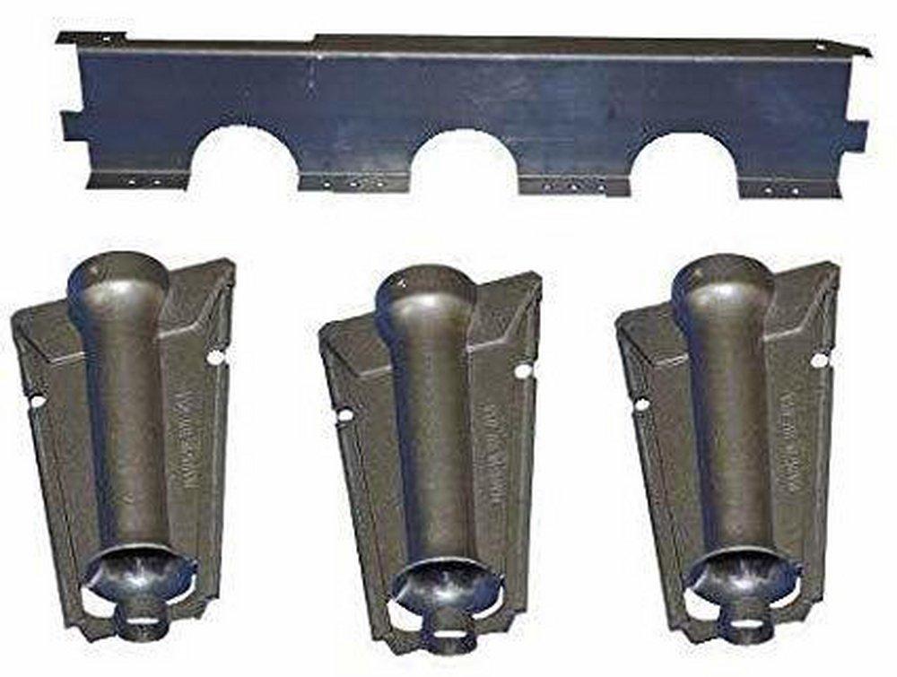 Goodman&reg; Front Cover Kit 