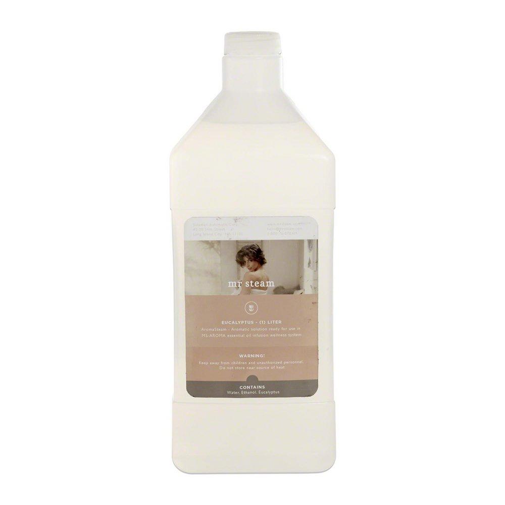 Mr Steam Aromastream Oil 