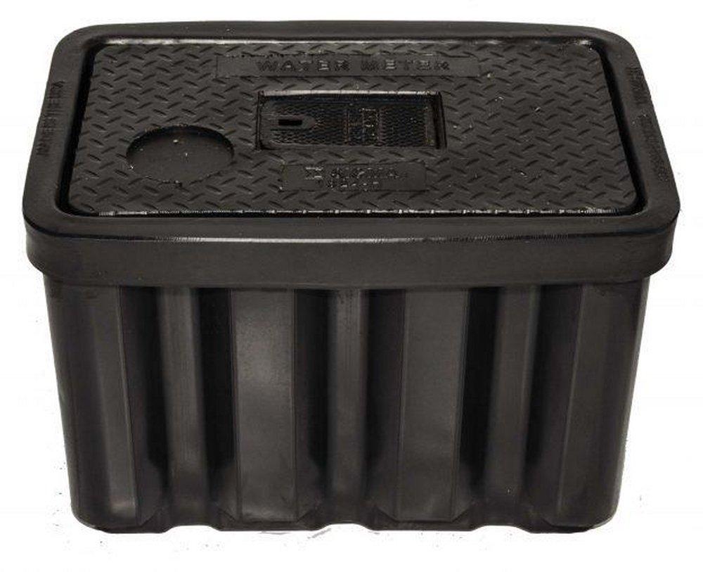 Raven Products Water Meter Box 