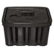 Water Meter Boxes & Lids