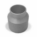 1 x 1-5/16 in. NPT x OD 3000# Carbon Steel Reducer Boss with Lip