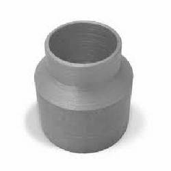 1 x 1-5/16 in. NPT x OD 3000# Carbon Steel Reducer Boss with Lip