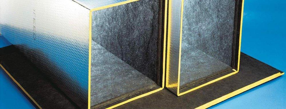 Certainteed Corporation Duct Board 6-Piece 