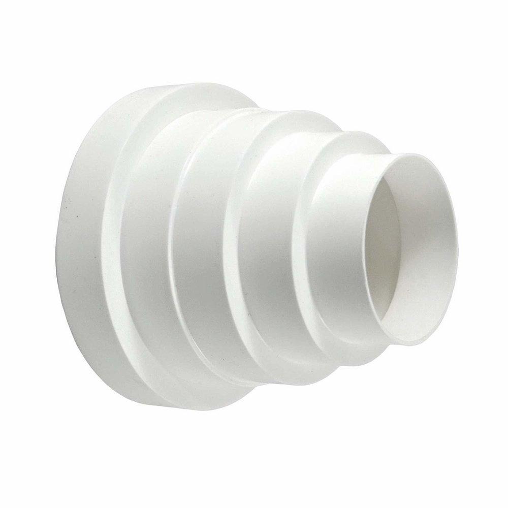 Dundas Jafine Duct Reducer Plastic 
