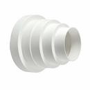 Dundas Jafine Duct Reducer Plastic 