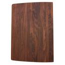 BLANCO Walnut 18-1/8 in. Cutting Board 