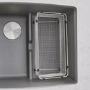 BLANCO Stainless Steel Mesh Colander 