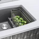 BLANCO Stainless Steel Mesh Colander 