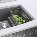 BLANCO Stainless Steel Mesh Colander 