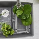 BLANCO Stainless Steel Mesh Colander 