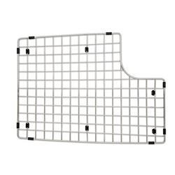19-11/16 x 14 13/16 in. Stainless Steel Sink Grid