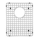 BLANCO Stainless Steel 12-7/16 x 15-7/16 in. Stainless Steel Sink Grid 