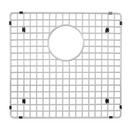 16-7/16  x 15-7/16 in. Stainless Steel Sink Grid