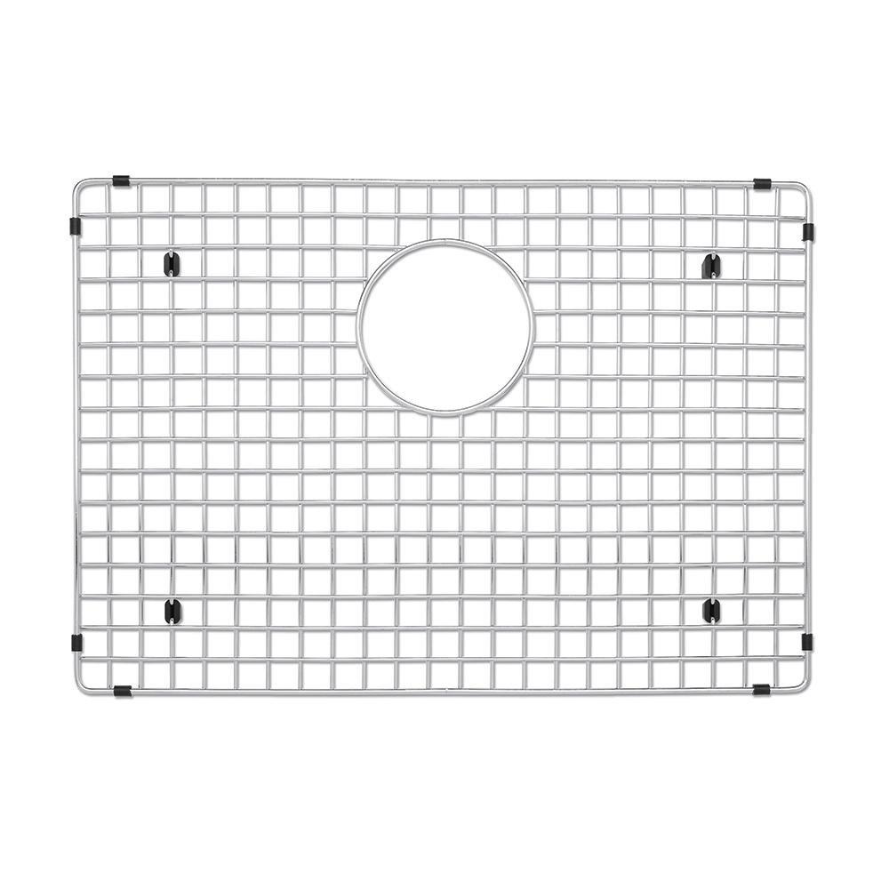 BLANCO Stainless Steel Stainless Steel Sink Grid 