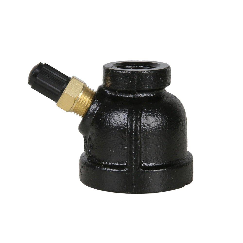 Jones Stephens Test Gauge Assembly 