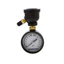 3/4 in. FIP Gas Test Gauge Assembly