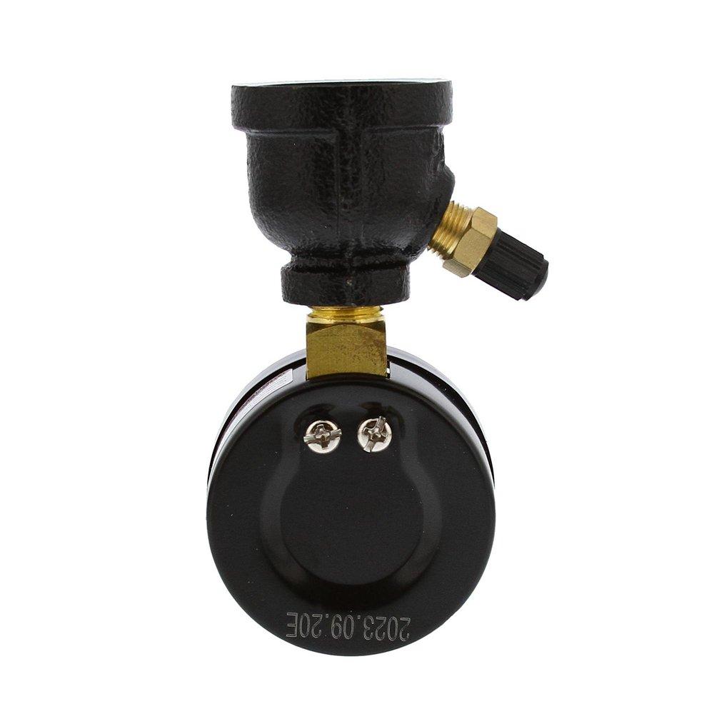 3/4 FIP 60# GAS TEST GA ASSY 