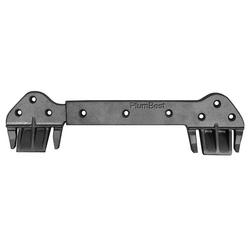 13-1/2 in. Adjustable Lavatory Hanger