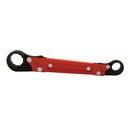 Jones Stephens Black Dual Kwik Tite Wrench 