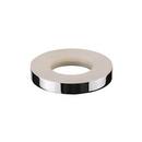 Xylem Polished Chrome Vessel Mounting Ring 