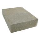 SCI Materials 4 x 16 in. Concrete Trailer Pad 