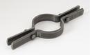Eaton B-Line Series Zinc Plated Zinc Plated Riser Clamp 