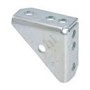 Eaton B-Line Series Zinc Universal Shelf Bracket 