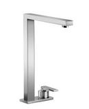 Dornbracht USA Polished Chrome Single Handle Kitchen Faucet 