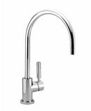 Single Handle Kitchen Faucet in Chrome