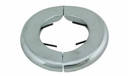 3 in. CPS Steel Split Ring Fahrenheit or Centigrade Plate