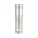 4 x 6 in. Stainless Steel N-Vent Pipe