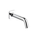 7-5/8 in. Tub Spout in Polished Chrome