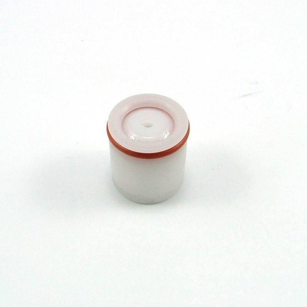 Hansgrohe Chrome Check Valve Dishwasher 