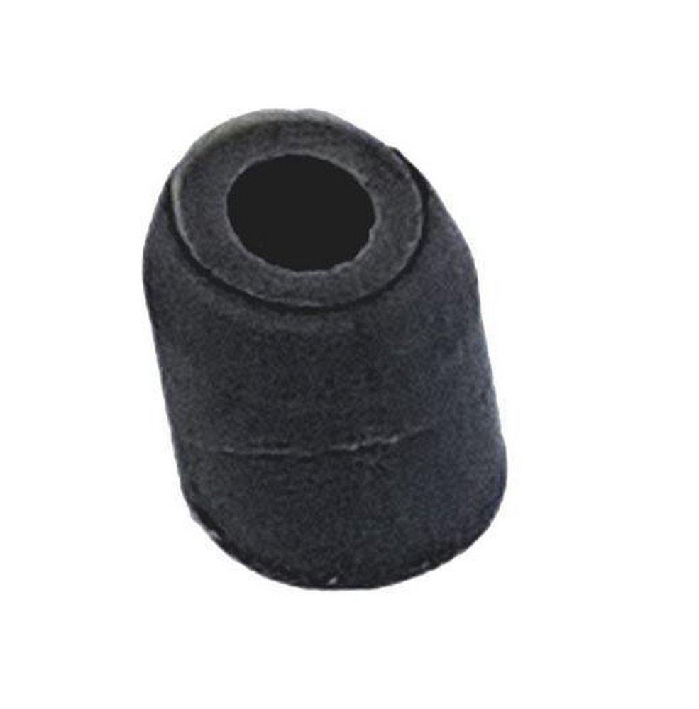 Hansgrohe Polished Chrome Screw Cover 