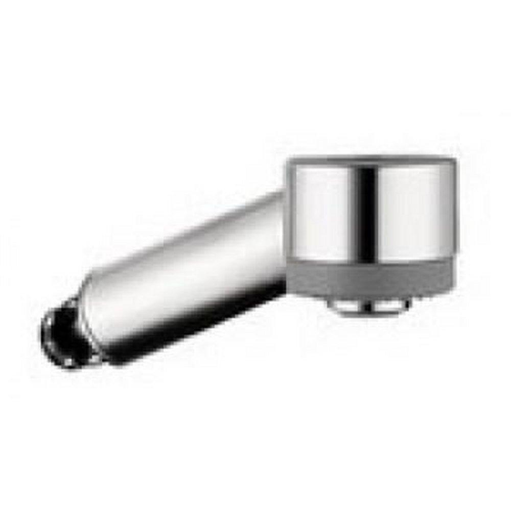 Hansgrohe Steel Side Hand Spray 