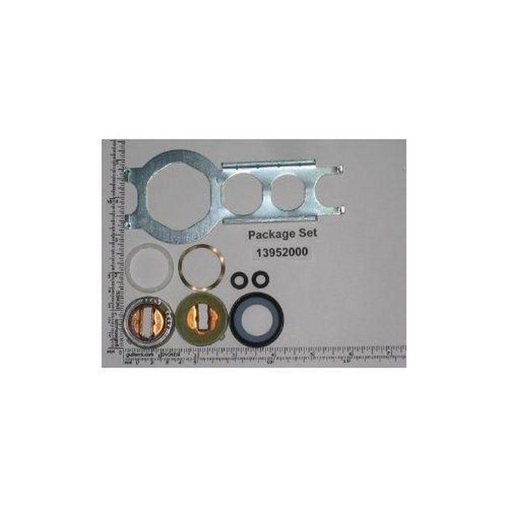 Hansgrohe Starlight Chrome Repair Kit 