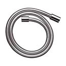 AXOR Polished Chrome 1/2 x 49 in. Threaded Shower Hose 