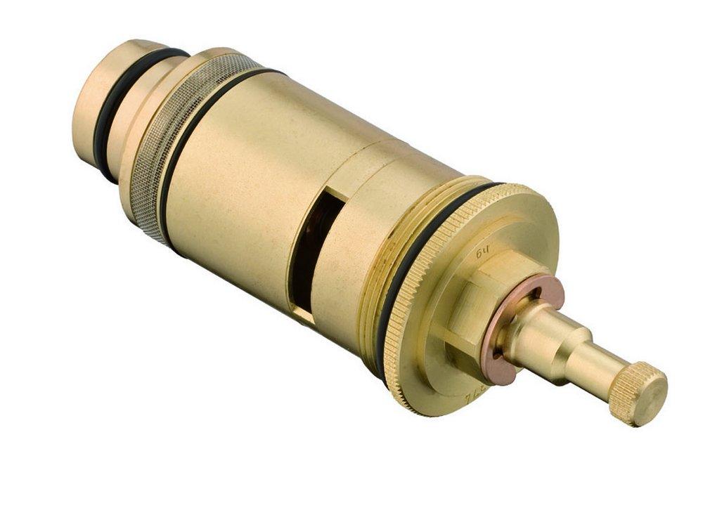 Hansgrohe Polished Chrome Cartridge 