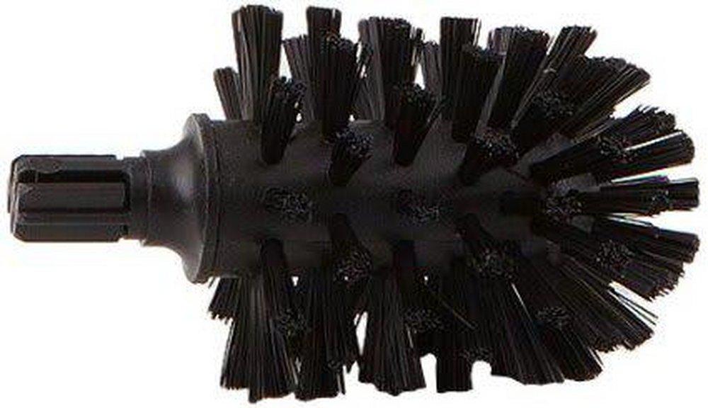Hansgrohe Black 2-3/5 in. Replacement Brush 