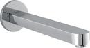 Hansgrohe Polished Chrome 9 in. Tub Spout 