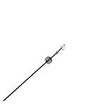 Hansgrohe Chrome 34 cm Ax Lever Arm 