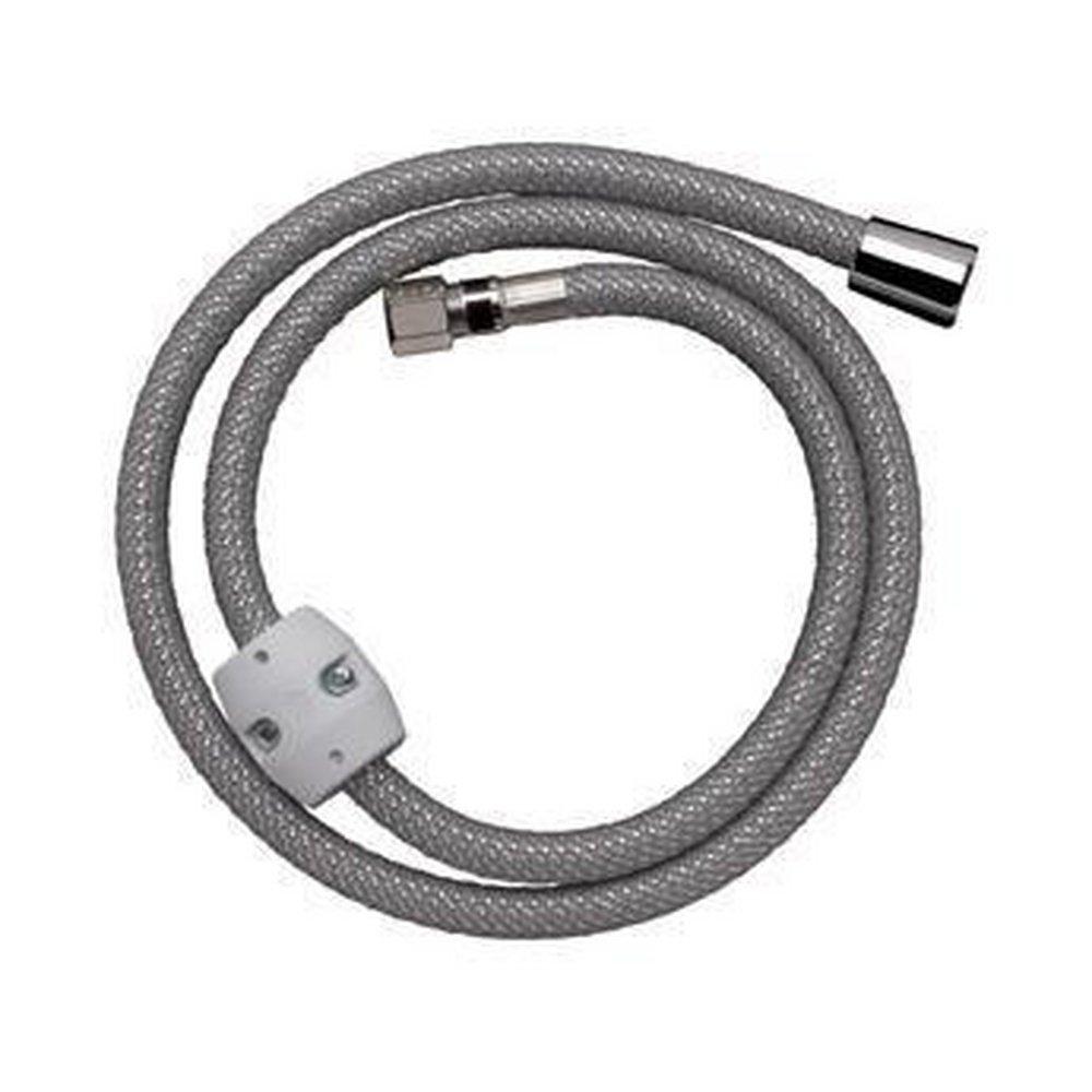 Hansgrohe Polished Chrome Sprayer Hose For Sink 