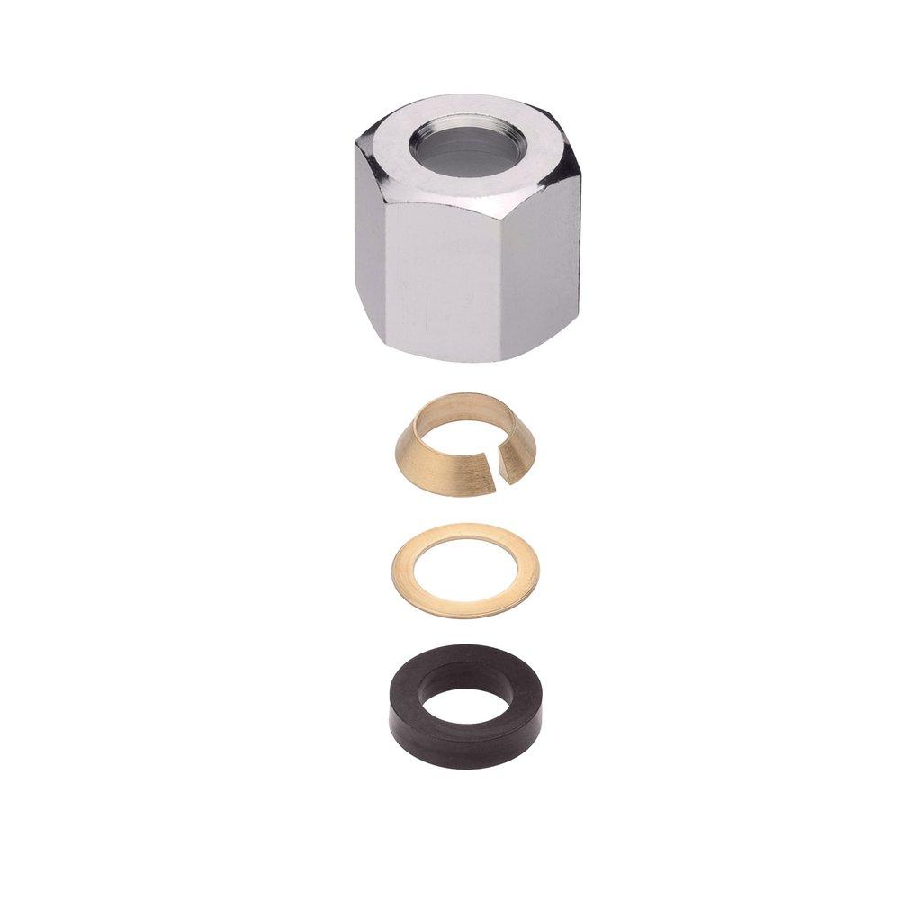 Hansgrohe Squeeze Connect 