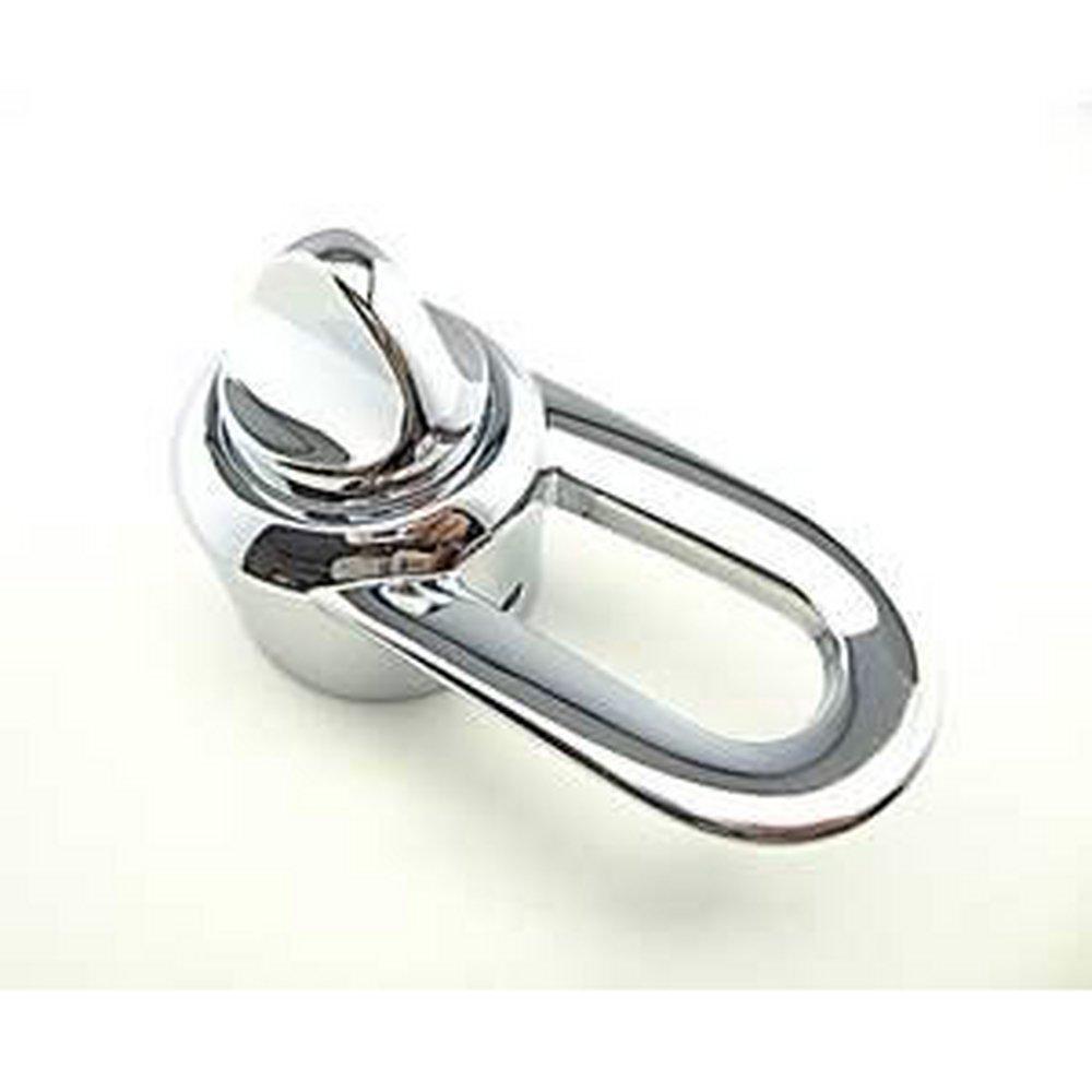 Hansgrohe Chrome Handle for Metro Loop 