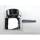 Hansgrohe Polished Chrome Bathroom Faucet Handle 